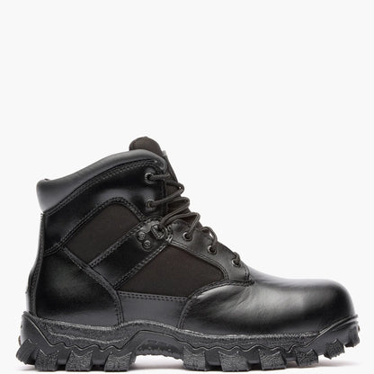 Rocky - Alpha Force Composite Toe Waterproof Public Service Boot FQ0006167