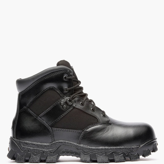 Rocky - Alpha Force Composite Toe Waterproof Public Service Boot FQ0006167