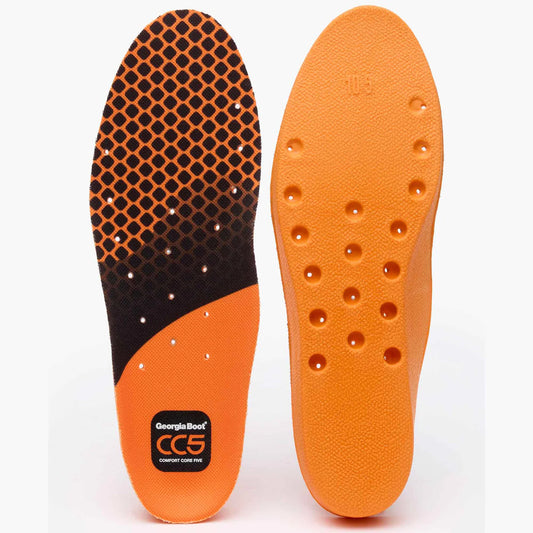 Rocky - Georgia Boot CC5 Insole