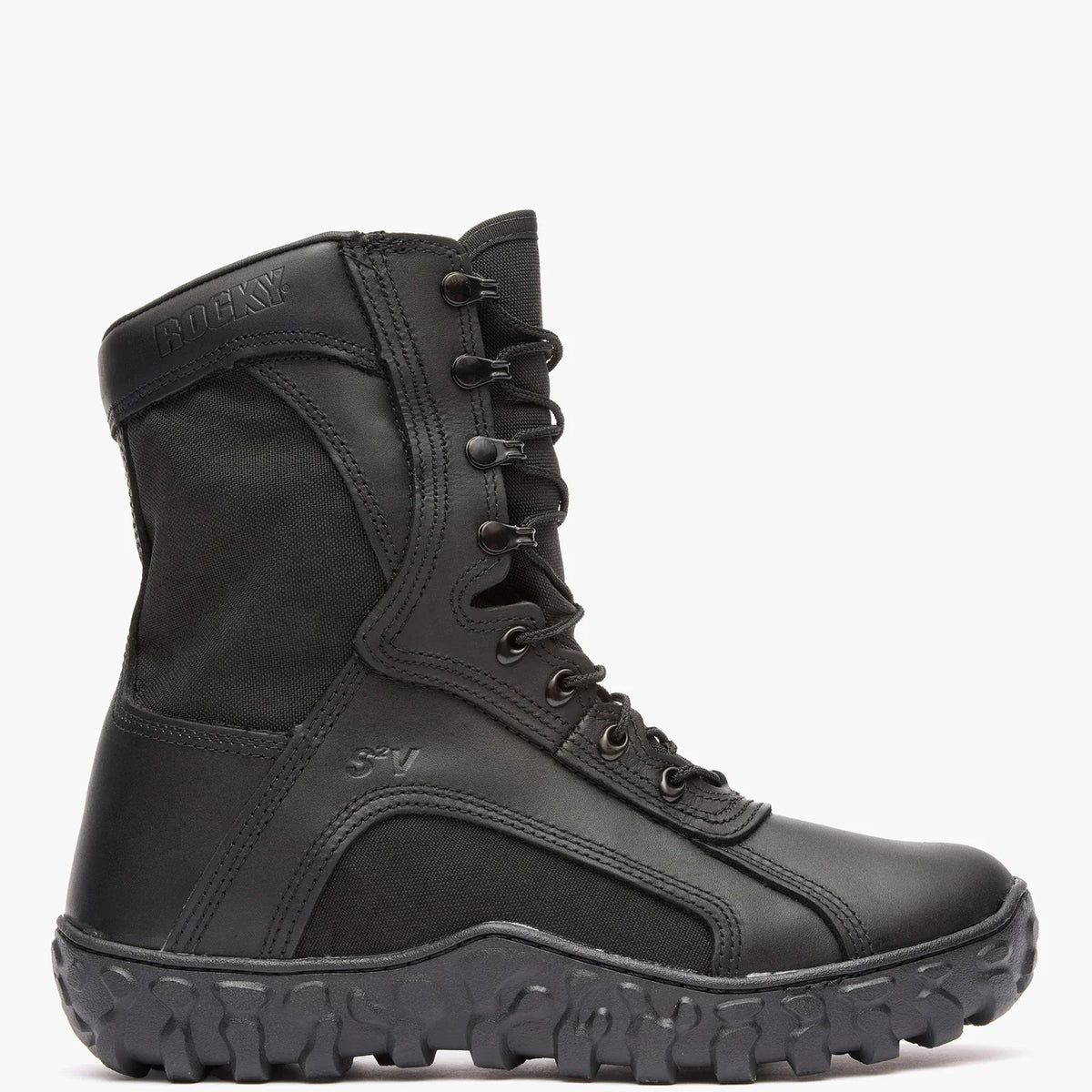 Rocky - S2V 400G Insulated Tactical Military Boot RKC078