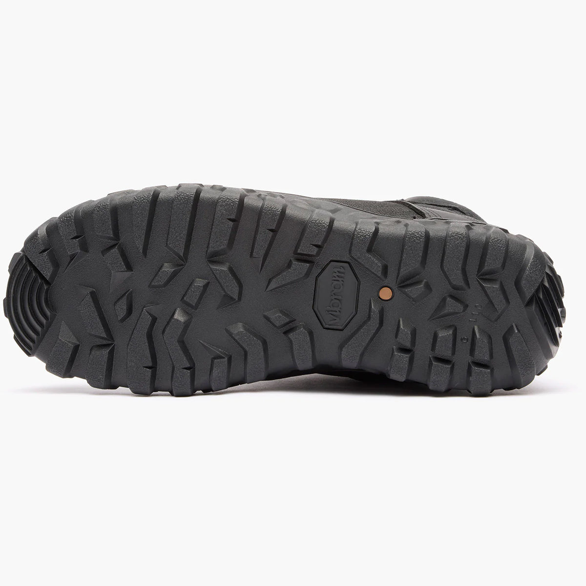 Rocky - S2V 600G Insulated Waterproof Military Boot RKC079