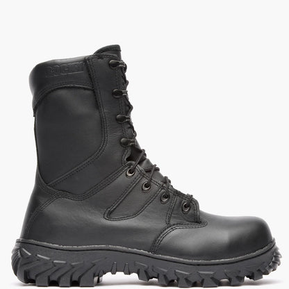 Rocky - Code Red Rescue NFPA Rated Composite Toe Fire Boot RKD0086