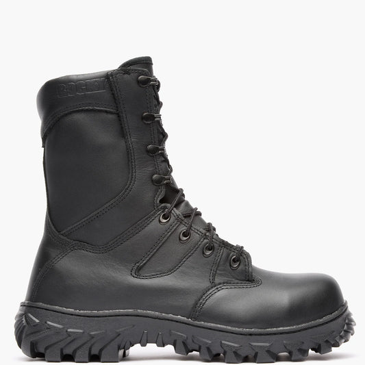 Rocky - Code Red Rescue NFPA Rated Composite Toe Fire Boot RKD0086