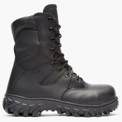 Rocky - Women's Code Red Rescue NFPA Rated Composite Toe Fire Boot RKD0091