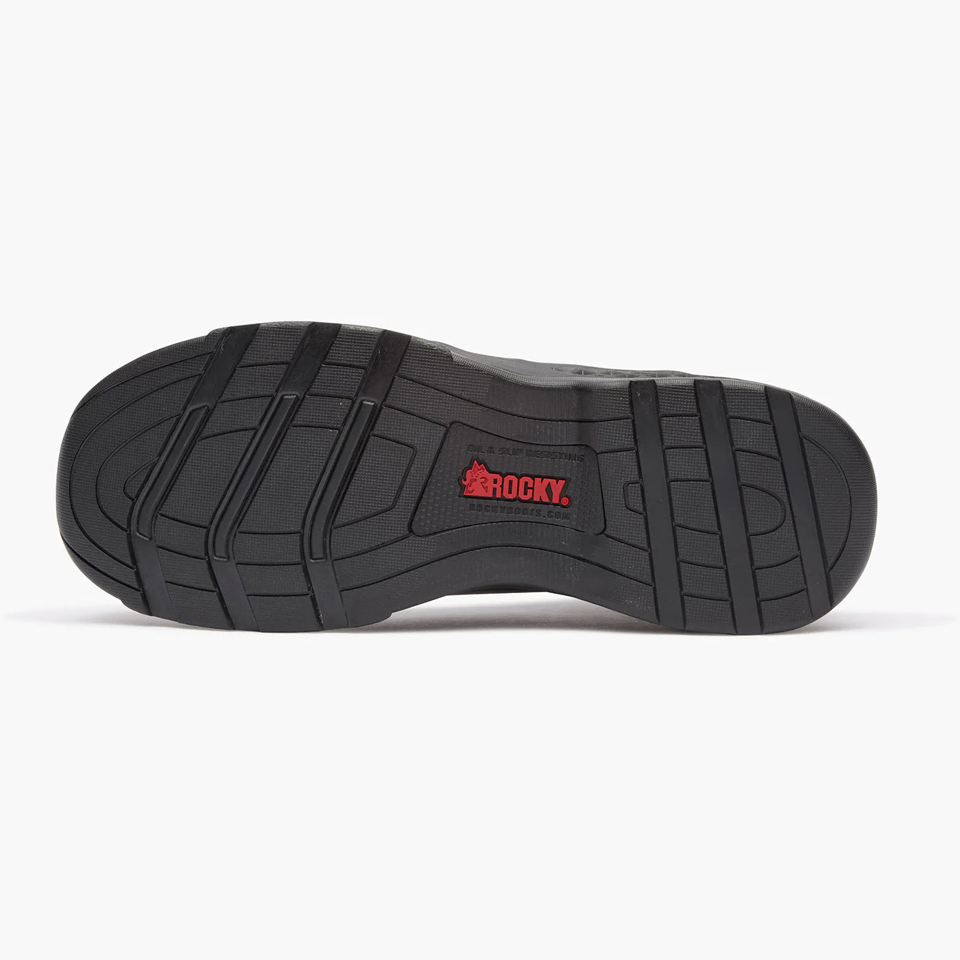 Rocky - Code Red Station Slip-On Composite Toe Boot RKD0114