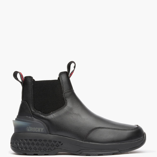 Rocky -Code Red Station Slip-On Boot RKD0115