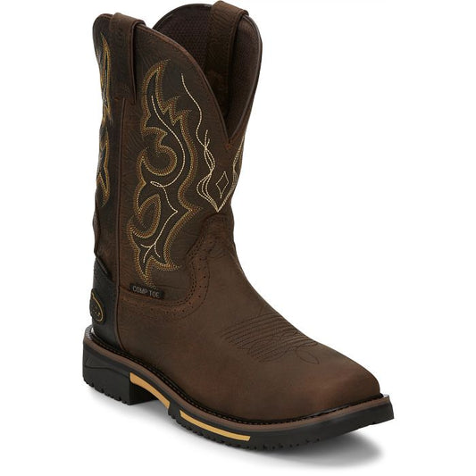 Joist 11" Waterproof Comp Toe SE4625