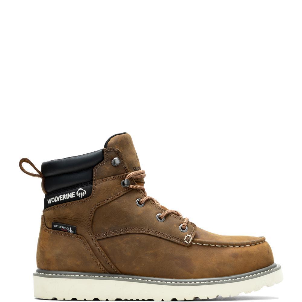 Wolverine - Trade Wedge Boot - W230042