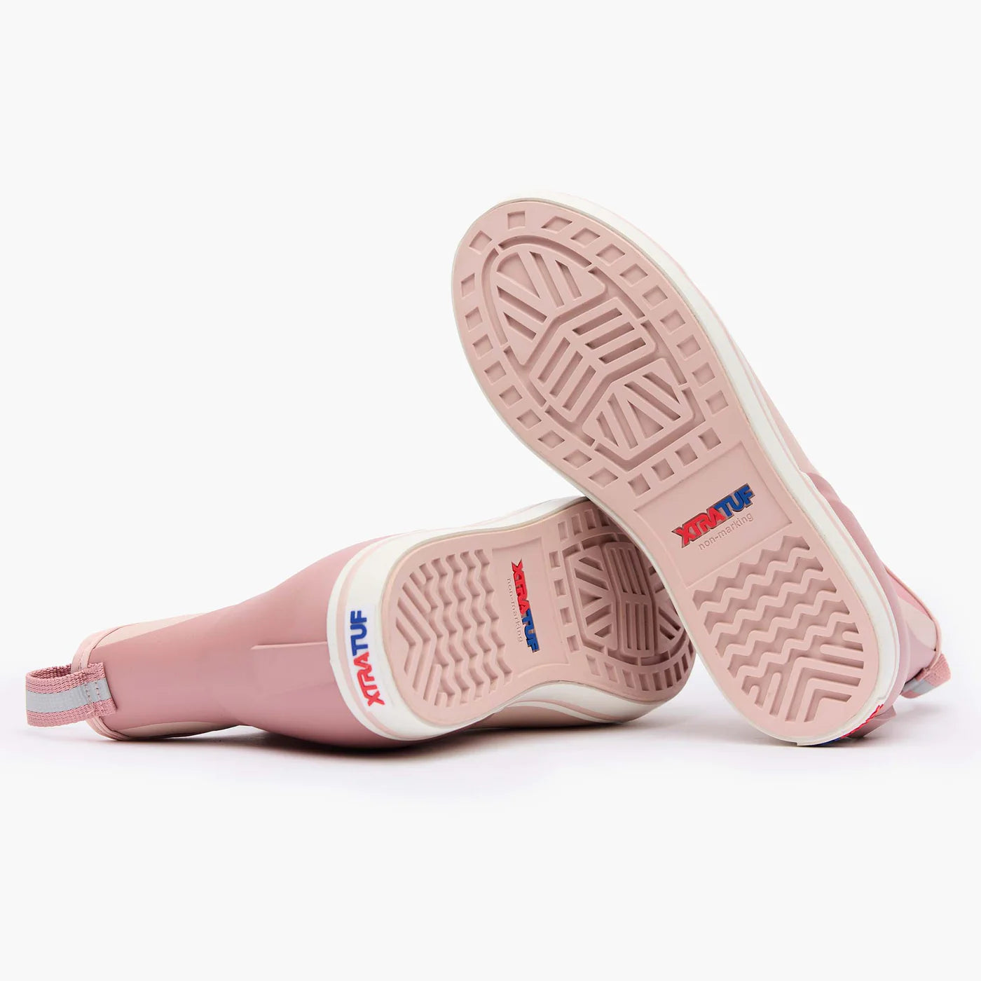 XtraTuf - Women's Ankle Deck Boot - XWAB602