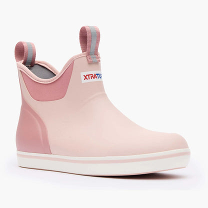 XtraTuf - Women's Ankle Deck Boot - XWAB602
