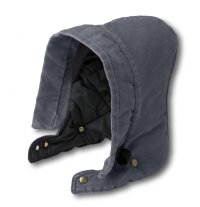 Carhartt - Men's Sandstone Hood/Arctic-Quilt Lined - 104244