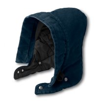 Carhartt - Men's Sandstone Hood/Arctic-Quilt Lined - 104244
