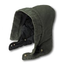 Carhartt - Men's Sandstone Hood/Arctic-Quilt Lined - 104244
