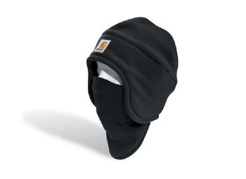 Carhartt - Fleece 2 in 1 Headwear - A202