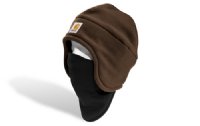 Carhartt - Fleece 2 in 1 Headwear - A202