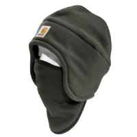 Carhartt - Fleece 2 in 1 Headwear - A202