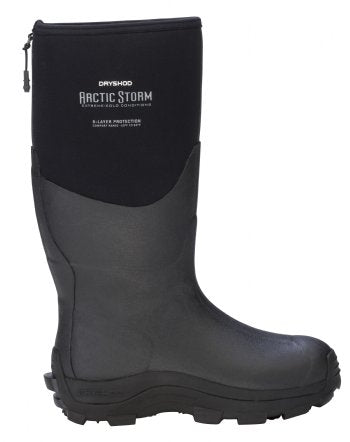 Dry Shod- Artic Storm extreme-cold conditions winter boot