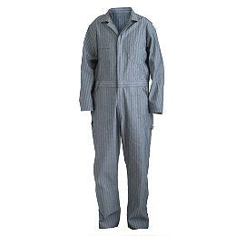 Berne - Standard Unlined Coverall - C120FS