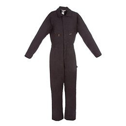 Berne - Deluxe Unlined Coverall - C210