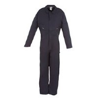 Berne - Deluxe Unlined Coverall - C210