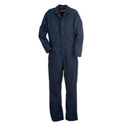 Berne - Standard Unlined Coverall - C250