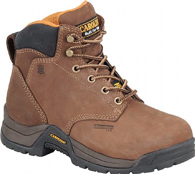 Carolina - CA1428 - Womens 5" Internal Metguard