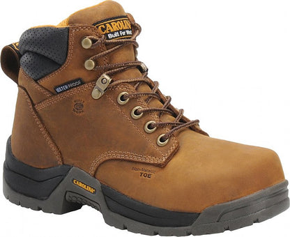 Carolina - Women's 6" Waterproof Composite Toe - CA1620