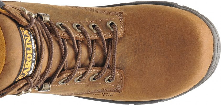 Carolina - Women's 6" Waterproof Composite Toe - CA1620