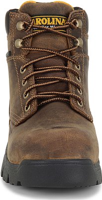 Carolina - Women's 6" Waterproof Composite Toe Work Boot - CA1626