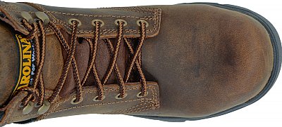 Carolina - Women's 6" Waterproof Composite Toe Work Boot - CA1626