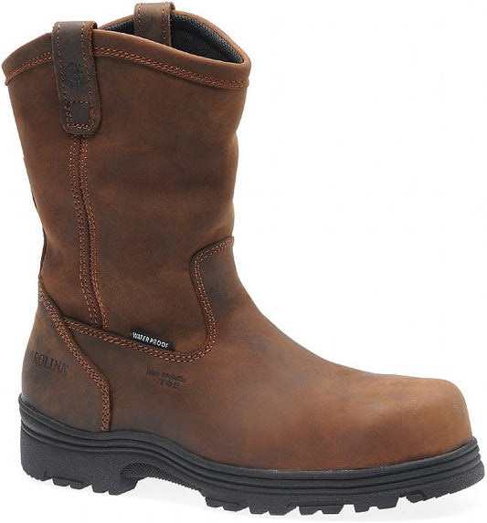 Carolina - Men's Waterproof Composite Toe Wellington - CA2533
