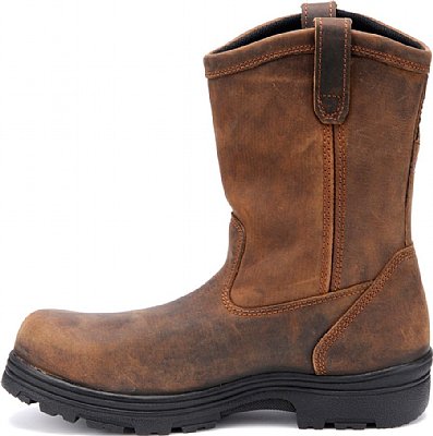 Carolina - Men's Waterproof Composite Toe Wellington - CA2533