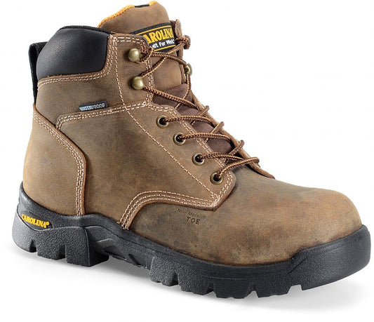 Carolina - Men's 6" Waterproof Composite Toe Work Boot - CA3536