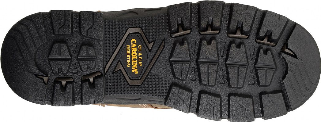 Carolina - Men's 6" Waterproof Composite Toe Work Boot - CA3536