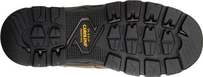 Carolina - Men's 6" Waterproof Composite Toe Work Boot - CA3536