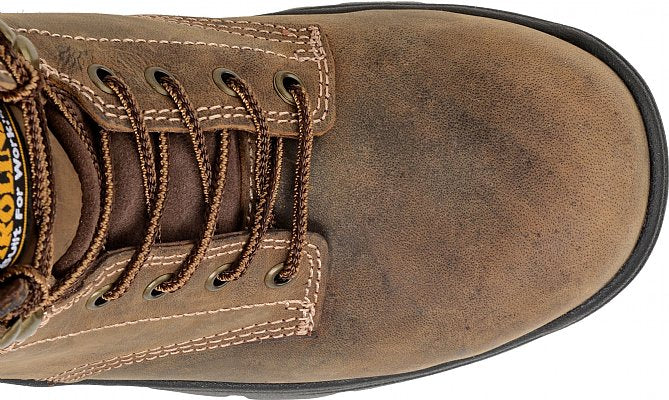 Carolina - Men's 6" Waterproof Composite Toe Work Boot - CA3536