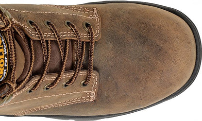 Carolina - Men's 6" Waterproof Composite Toe Work Boot - CA3536