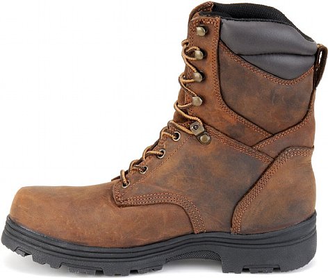 Carolina - Men's 8" Waterproof Steel Toe Work Boot - CA3524