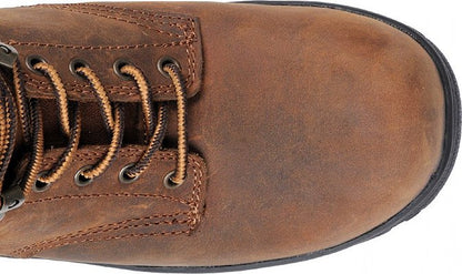 Carolina - Men's 6" Waterproof Steel Toe Work Boot - CA3526