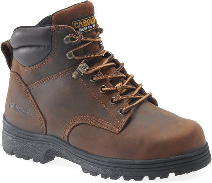 Carolina - Men's 6" Steel Toe Internal MetGuard Boot - CA3527