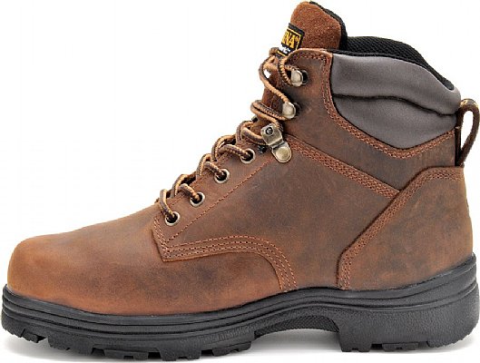 Carolina - Men's 6" Steel Toe Internal MetGuard Boot - CA3527