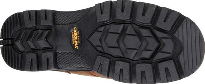 Carolina - Men's 6" Steel Toe Internal MetGuard Boot - CA3527