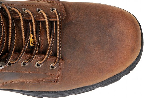 Carolina - Men's 6" Steel Toe Internal MetGuard Boot - CA3527