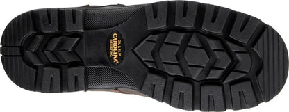 Carolina - Men's 8" Waterproof Insulated Steel Toe Work Boot - CA3534