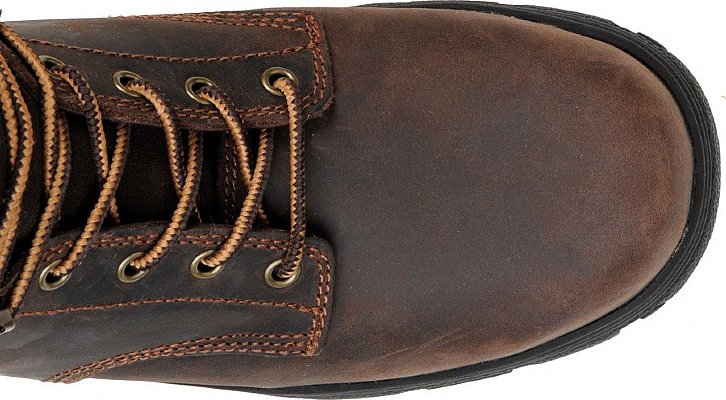 Carolina - Men's 8" Waterproof Insulated Steel Toe Work Boot - CA3534