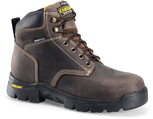 Carolina - Men's 6" Waterproof Insulated Composite Toe Work Boot - CA3535