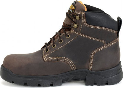 Carolina - Men's 6" Waterproof Insulated Composite Toe Work Boot - CA3535