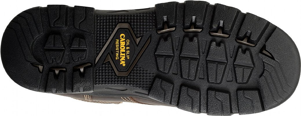 Carolina - Men's 6" Waterproof Insulated Composite Toe Work Boot - CA3535