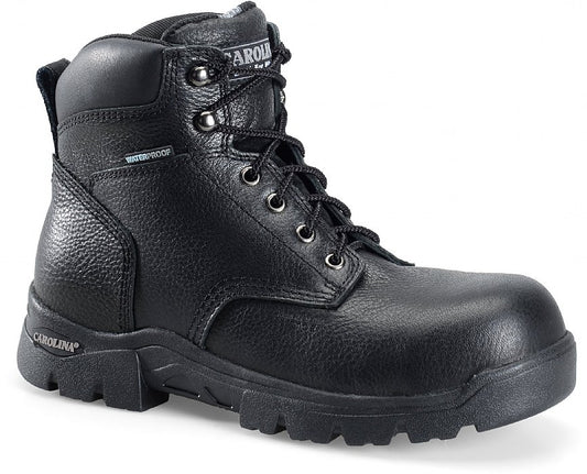 Carolina - Men's 6" Waterproof Composite Toe Work Boot - CA3537