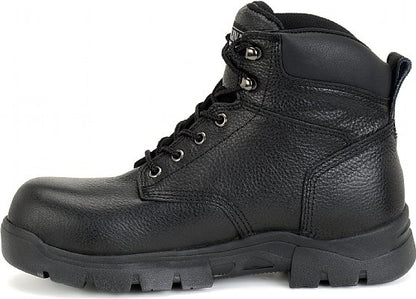 Carolina - Men's 6" Waterproof Composite Toe Work Boot - CA3537